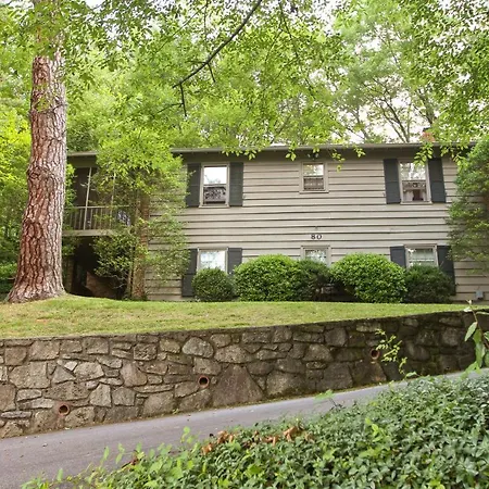 Villa Rogers Hemlock